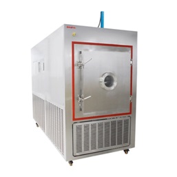 Лиофильная сушилка, до -50 °С / -80 °С, 30 л, 40 л/сутки, напольная, INOFD-200