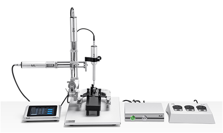 Микроиньектор нанолитровый Nanoliter Microinjection Pump