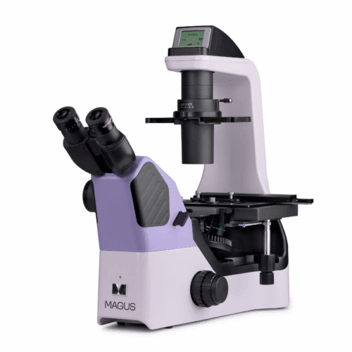 Микроскоп биологический инвертированный, MAGUS Bio V360