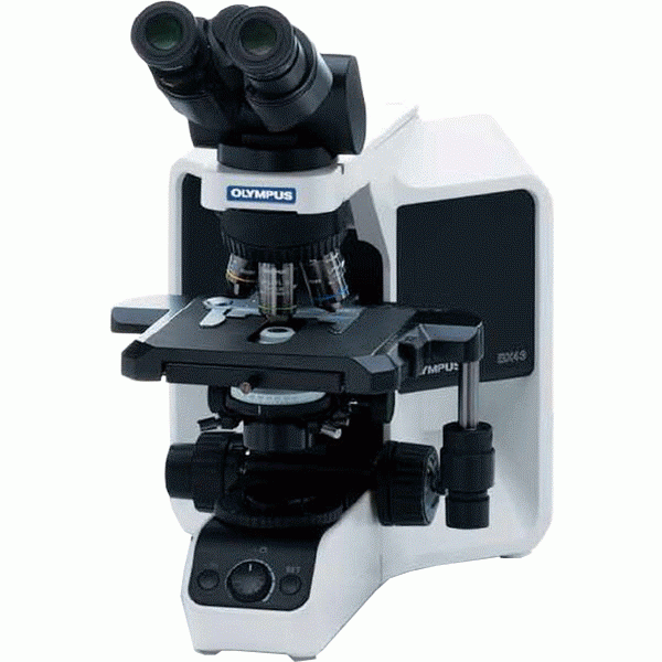 Микроскоп BX-43, прямой, ахромат, СП, ТП, ФК, ДИК, флуоресценция, простая поляризация, 10×, 20×, 40×, 60×, 100× — изображение 2