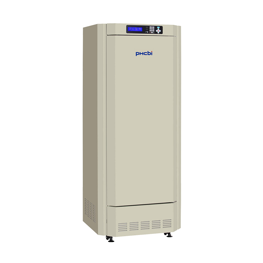 Камера роста «тепло-холод-влажность-освещение», +5...+50 °C, 294 л, MLR-352H