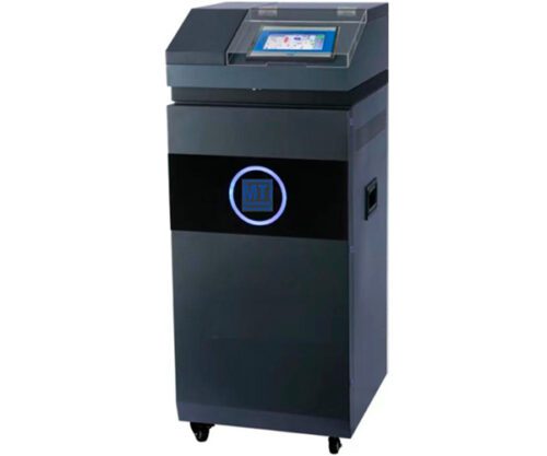 Анализатор содержания общего органического углерода (TOC), 1-100 ppm, online, TA-300000