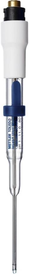 pH-электрод 1-11 pH, InLab Ultra-Micro-ISM, комбинированный, стеклянный, микро, для образцов от 15 мкл
