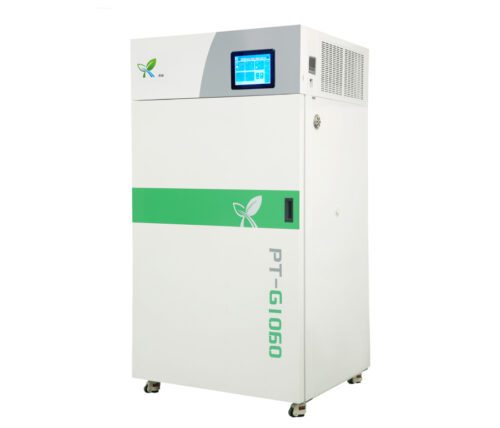 Камера роста «тепло-холод-освещение», 0...+60 °C, освещение 500 μmol/м²/с, 5 полок, 1060 л, PT-G1060L5E