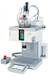 Реактор лабораторный, 180 °С, 50-1000 мл, OptiMax HFCal