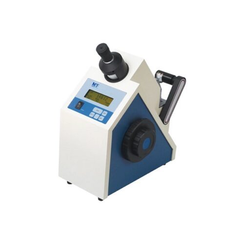 Рефрактометр, от 1,30 до 1,70 nD, стационарный, BK-R2S