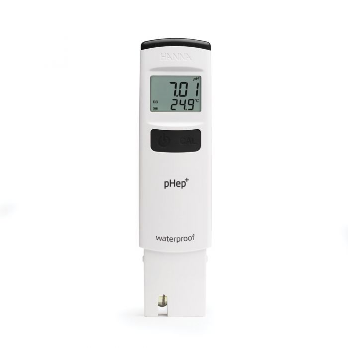 рН-метр, 0-14±0,1, карманный, HI98108, pHep+ — изображение 2