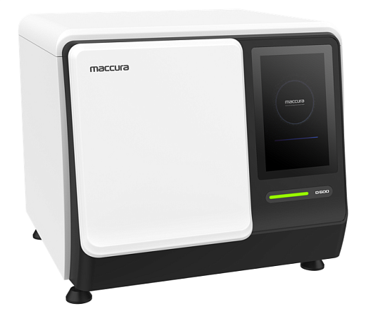 Система цифровой ПЦР в каплях D600 Digital PCR Analysis System, 5-канальная