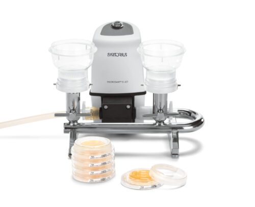 Система Microsart Combi.jet