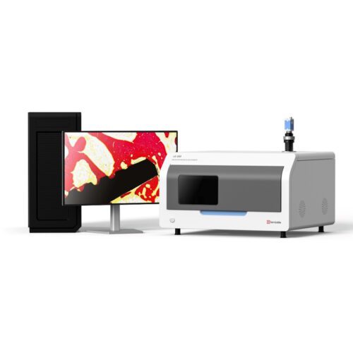 Сканер гистологических препаратов LG-S80