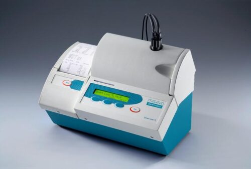 Люминометр, 300 – 600 нм, пробирочный, без дозатора, принтер, LB 9513 Smart Line