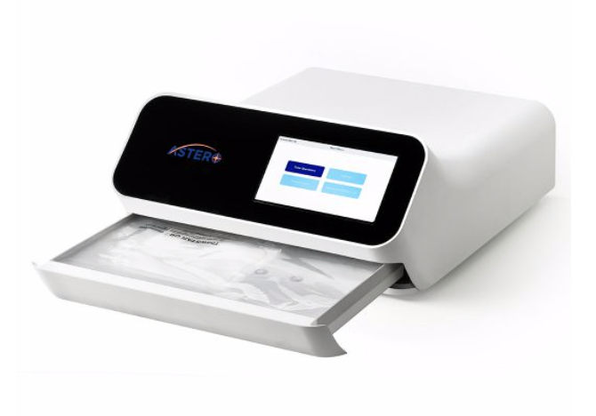 Автоматизированная система оттаивания для пакетов на 25 - 1000 мл ThawSTAR AST-900 — изображение 2