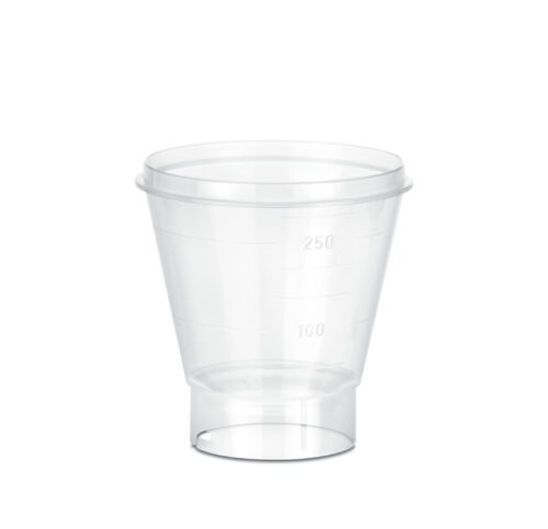 Воронка Biosart 250 стерильная, 250 мл, 50 шт./уп.