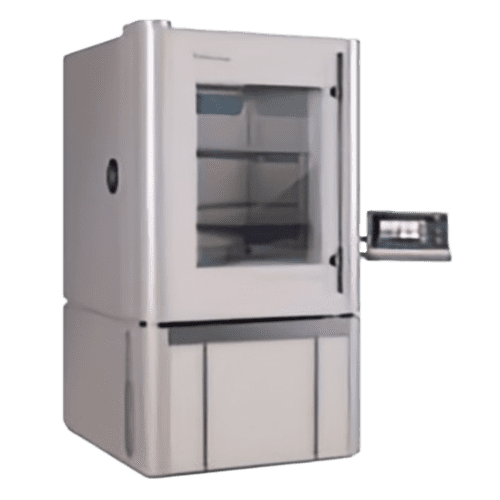 Испытательная климатическая камера Тепло-Холод XT5438LT-TC80, 80 л,-35..+185°C
