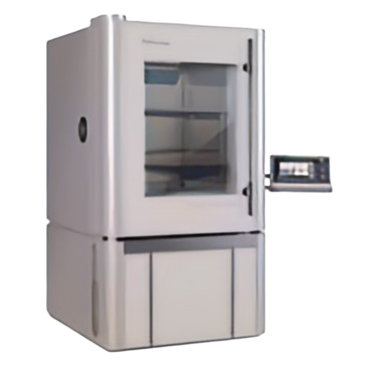 Испытательная климатическая камера Тепло-Холод XT5438LT-TC80, 80 л,-35..+185°C